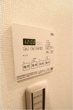 グランカーサ蔵前の物件内観写真